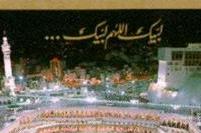 Al Ameen Hajj and Umrah Services